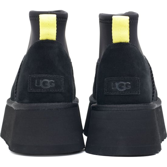 Ugg® Classic Mini Dipper Boots - Image 3