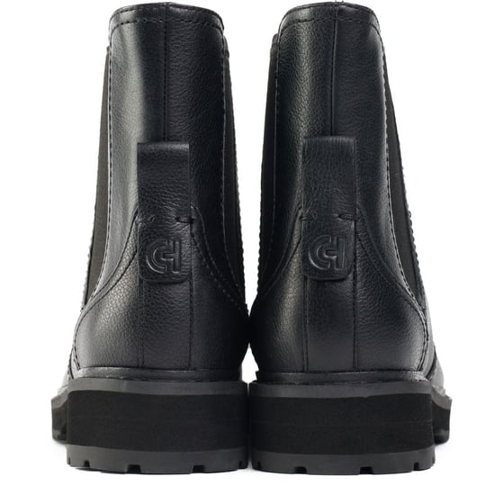 Cole Haan Greenwich Boots - Image 3
