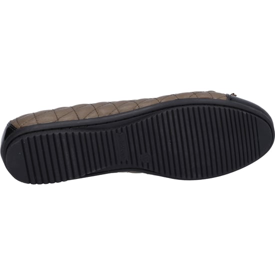 JOSEF SEIBEL Dames Ballerina Pippa 76 in beige - Image 5