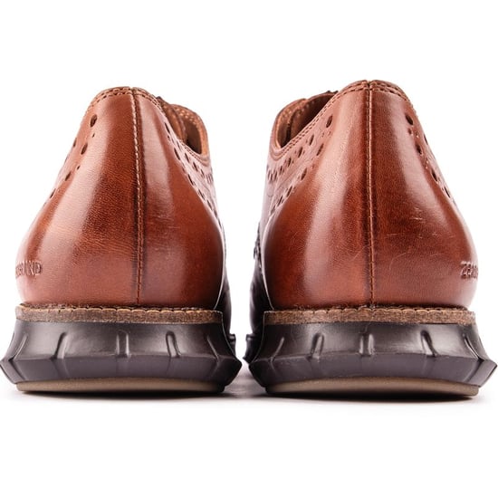 Cole Haan Zero Grand Wing Tip Oxford Shoes - Image 3