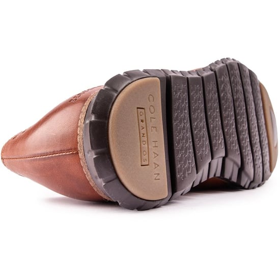 Cole Haan Zero Grand Wing Tip Oxford Shoes - Image 4