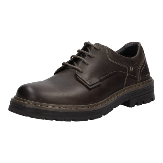 JOSEF SEIBEL Heren Lage schoen Curtis 04 in bruin - Image 1