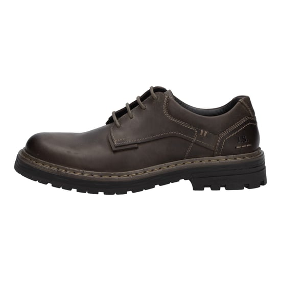 JOSEF SEIBEL Heren Lage schoen Curtis 04 in bruin - Image 2