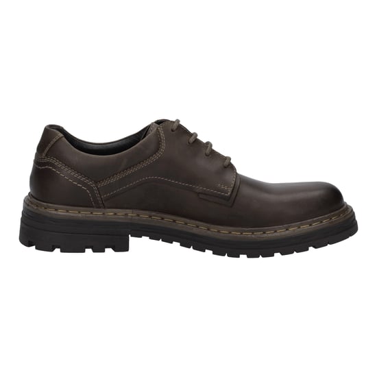JOSEF SEIBEL Heren Lage schoen Curtis 04 in bruin - Image 3