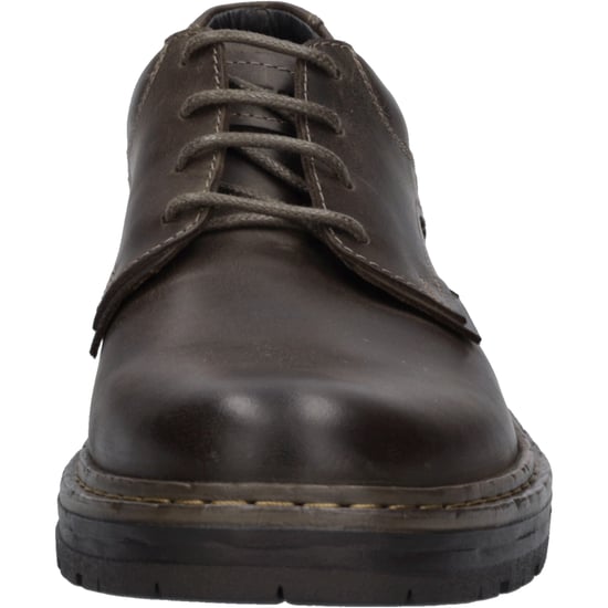 JOSEF SEIBEL Heren Lage schoen Curtis 04 in bruin - Image 4