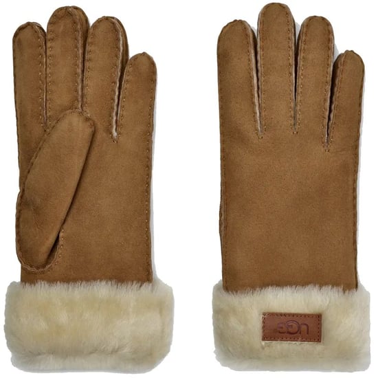 Ugg® Turn Cuff Gloves - Image 2