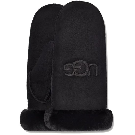 Ugg® Embroidered Mitten Gloves - Image 2