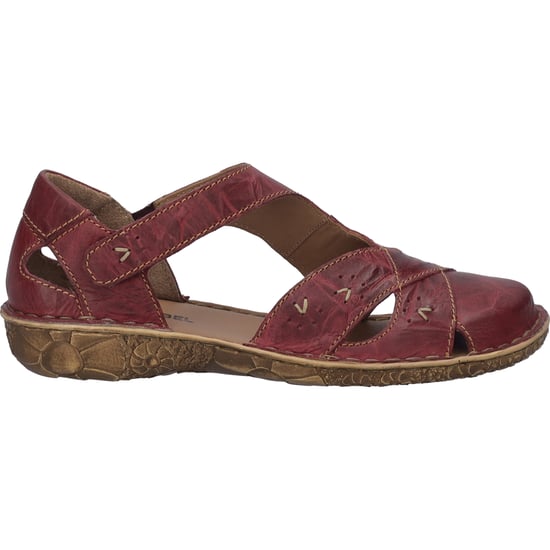 JOSEF SEIBEL Dam Sandal Rosalie 03 i Rosa - Image 2