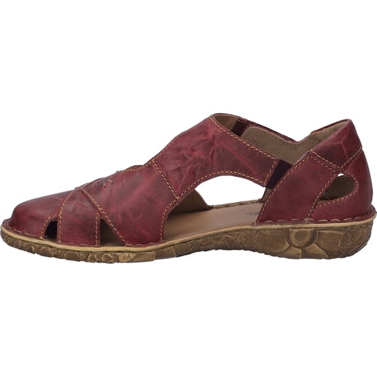 JOSEF SEIBEL Dam Sandal Rosalie 03 i Rosa - Image 3