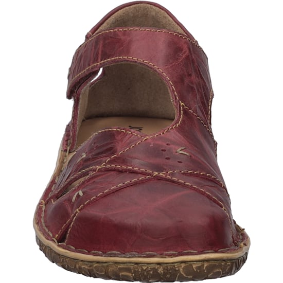 JOSEF SEIBEL Dam Sandal Rosalie 03 i Rosa - Image 4