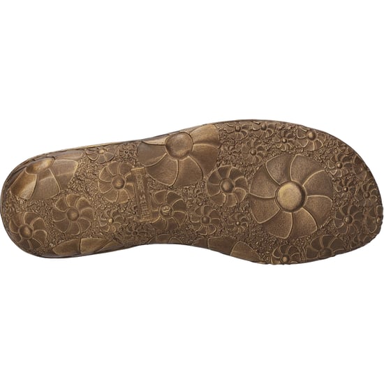 JOSEF SEIBEL Dam Sandal Rosalie 03 i Rosa - Image 5