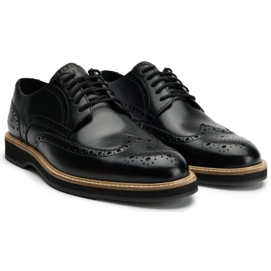 Cole Haan Morse Grand Wingtip Shoes - Image 2