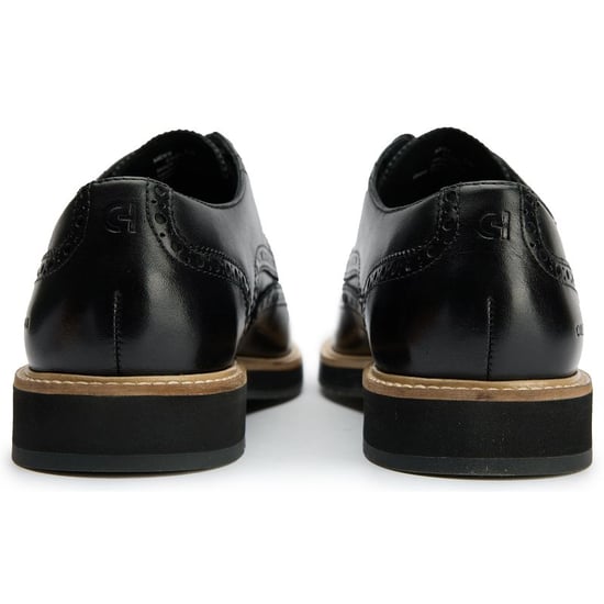 Cole Haan Morse Grand Wingtip Shoes - Image 3