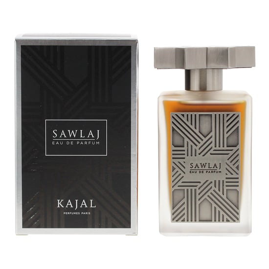 Kajal Sawlaj Eau de Parfum 100ml - Image 1