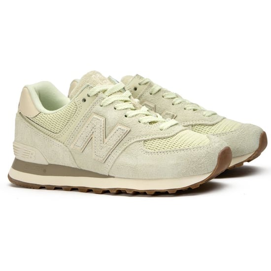New Balance 574 Trainers - Image 2
