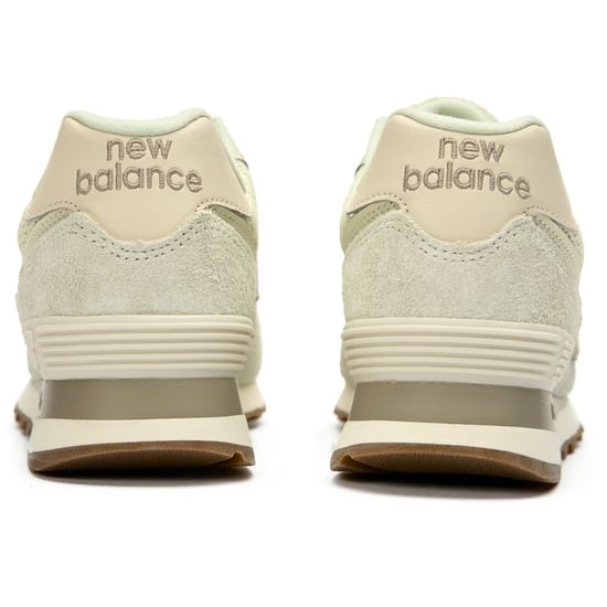 New Balance 574 Trainers - Image 3