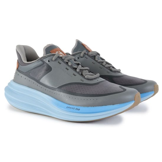 Cole Haan Originalgrand Quadstar Trainers - Image 2