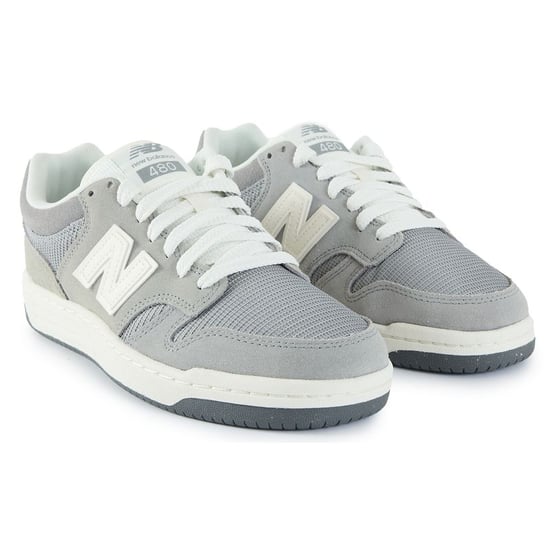 New Balance 480 Trainers - Image 2