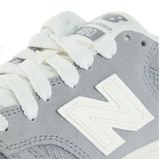 New Balance 480 Trainers - Image 4