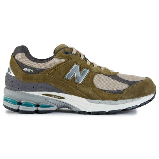 New Balance 2002r Sneakers - Image 1