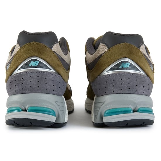 New Balance 2002r Sneakers - Image 3