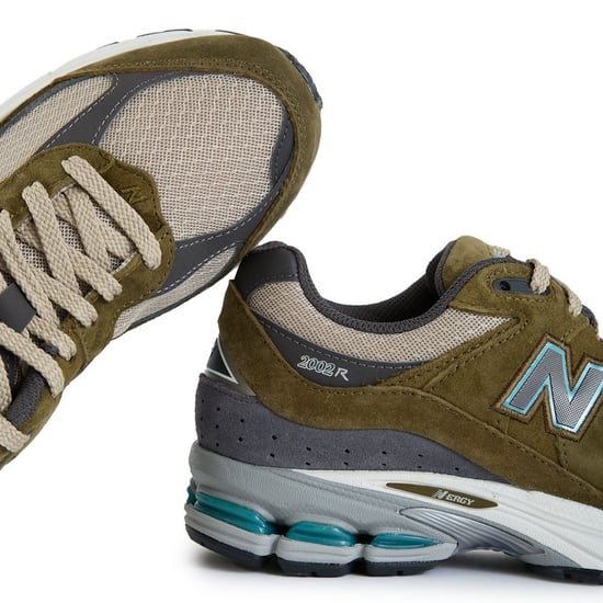 New Balance 2002r Sneakers - Image 4