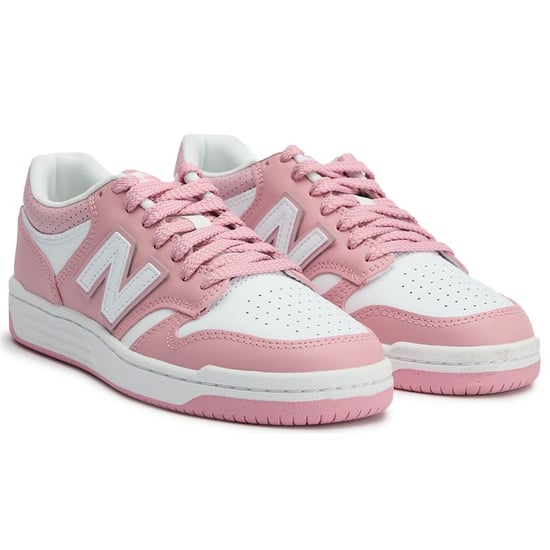 New Balance 480 Trainers - Image 2