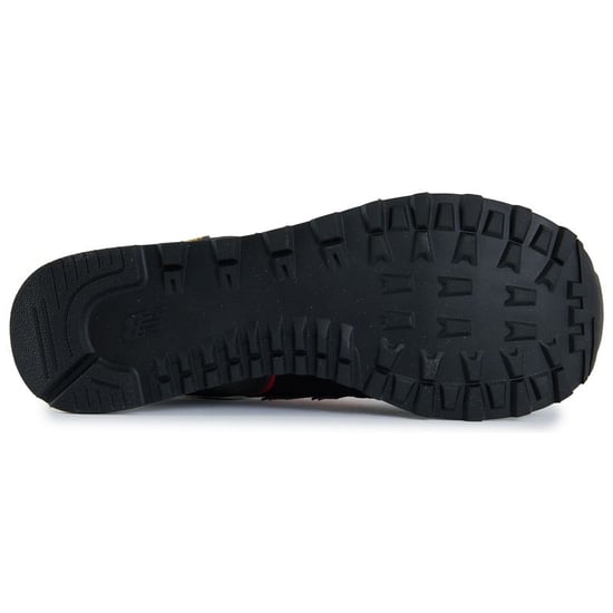 New Balance 574 Trainers - Image 3