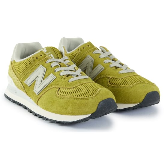 New Balance 574 Trainers - Image 2