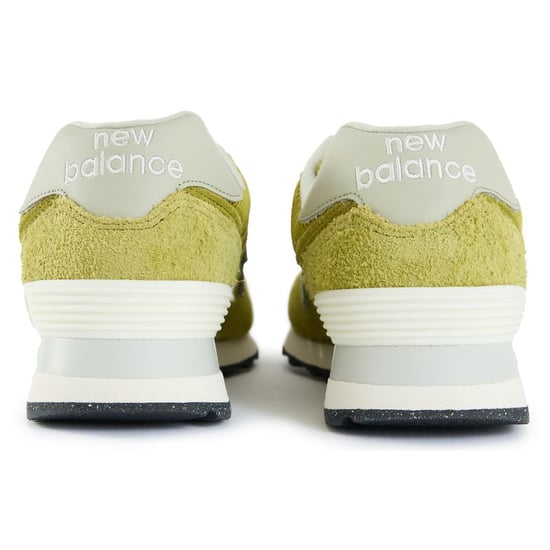 New Balance 574 Trainers - Image 3