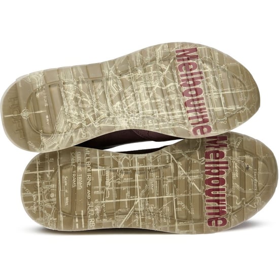Hoff Melbourne Sneakers - Image 4