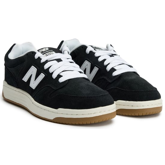 New Balance 480 Trainers - Image 2