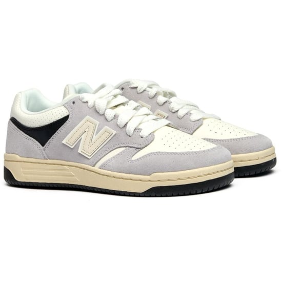 New Balance 480 Trainers - Image 2