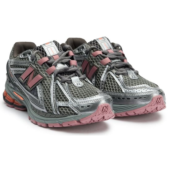New Balance 1906r Trainers - Image 2