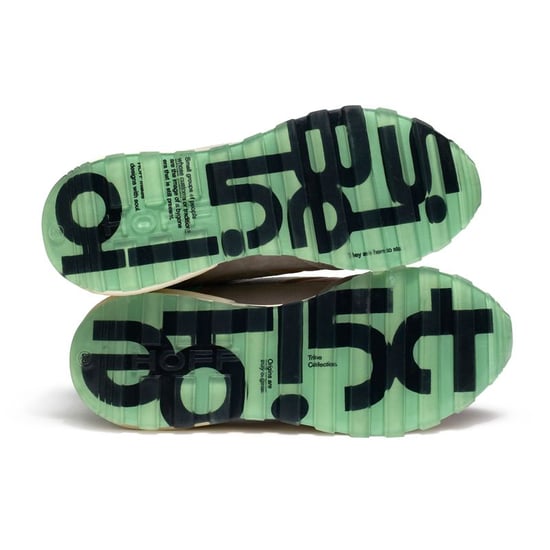 Hoff Siberia Trainers - Image 4
