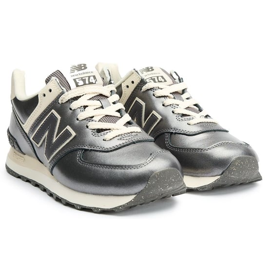 New Balance 574 Trainers - Image 2