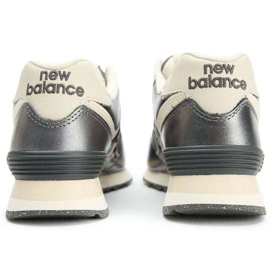 New Balance 574 Trainers - Image 3