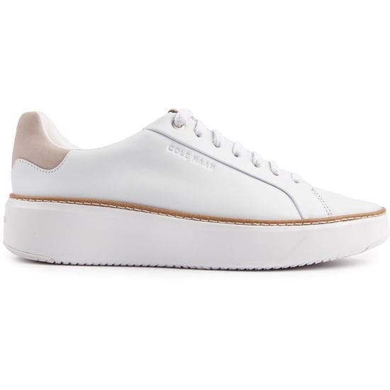 Cole Haan Grandpro Topspin Sneakers - Image 1