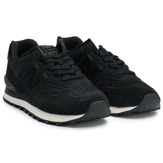 New Balance 574 Trainers - Image 2