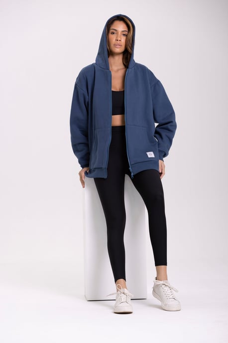 Flow Hoodie - Image 1
