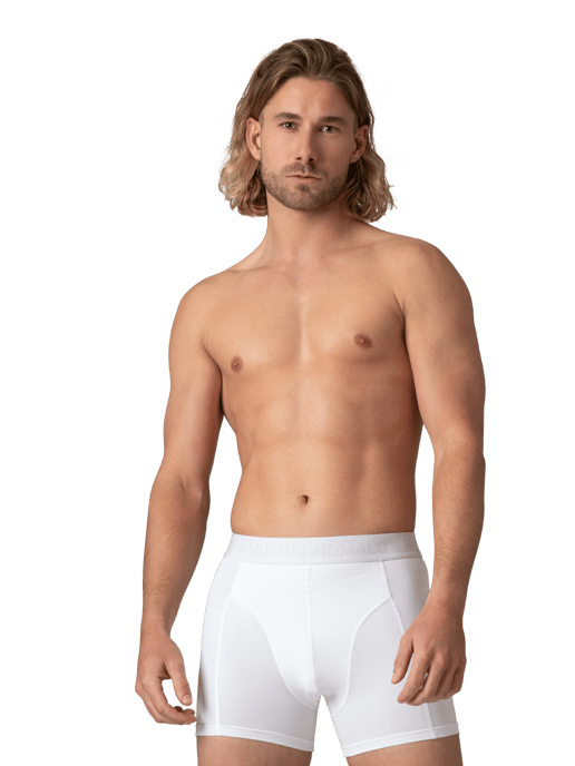 Muchachomalo Men's Boxer Shorts - 12-Pack - Men's Underwear - Image 4