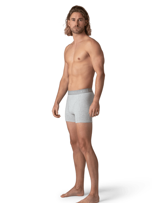 Muchachomalo Boxershorts för Herr - 10-Pack - Underkläder för Herr - Image 4