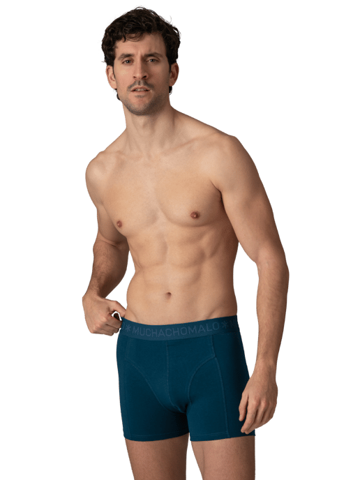 Muchachomalo Boxershorts för Herr - 10-Pack - Underkläder för Herr - Image 6