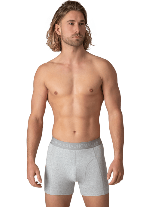Muchachomalo Boxershorts för Herr - 5-Pack - Underkläder för Herr - Image 2