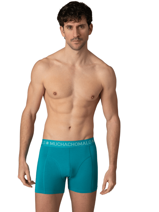 Muchachomalo Boxershorts för Herr - 5-Pack - Underkläder för Herr - Image 4