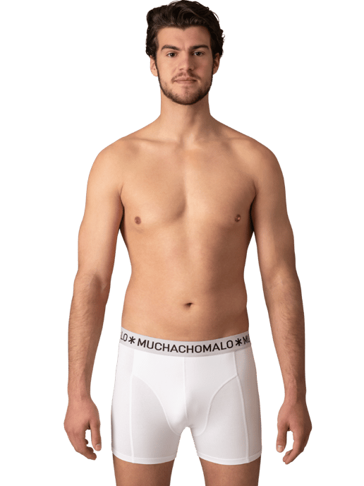 Muchachomalo Heren Boxershorts - 2-Pack - Mannen Onderbroeken - Image 5