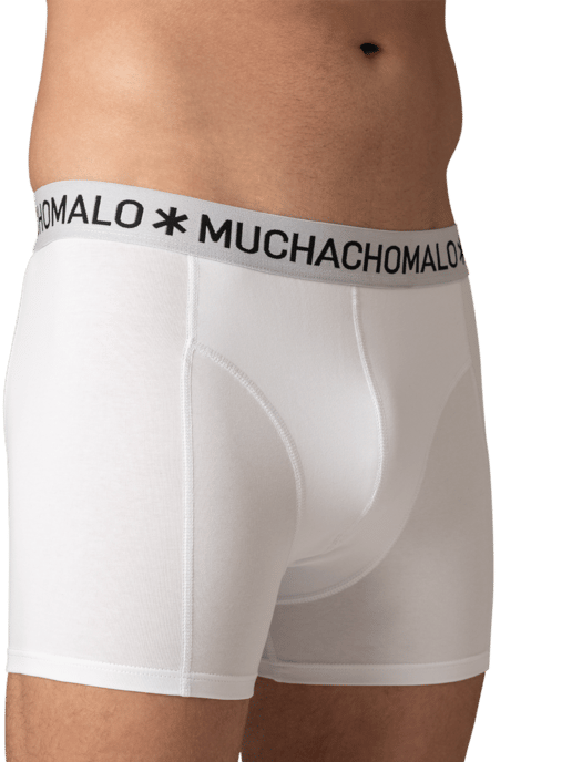 Muchachomalo Heren Boxershorts - 2-Pack - Mannen Onderbroeken - Image 6