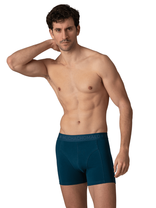 Muchachomalo Boxershorts för Herr - 3-Pack - Underkläder för Herr - Image 5