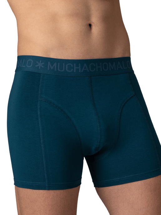 Muchachomalo Boxershorts för Herr - 3-Pack - Underkläder för Herr - Image 6