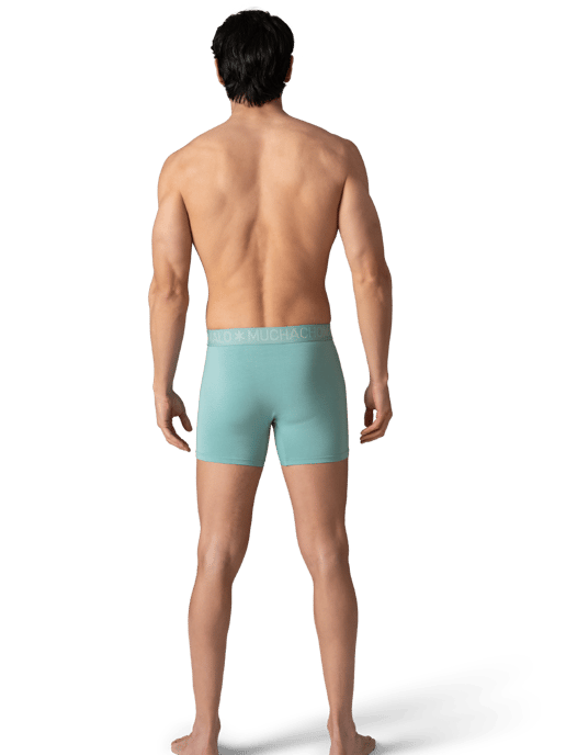 Muchachomalo Boxershorts för Herr - 3-Pack - Underkläder för Herr - Image 3